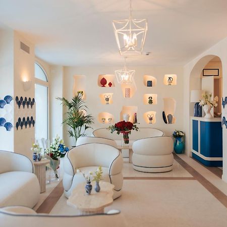 A'Mare Boutique Hotel & Spa Pietra Ligure Εξωτερικό φωτογραφία