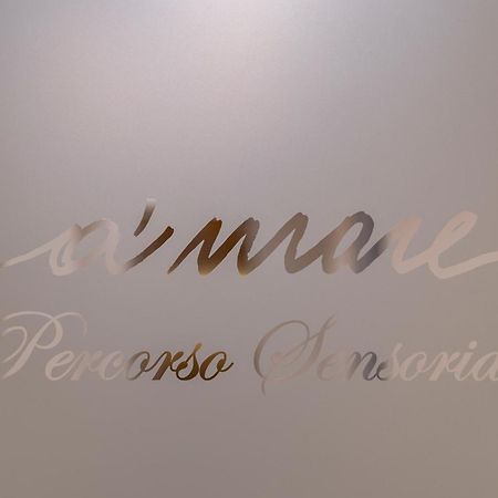 A'Mare Boutique Hotel & Spa Pietra Ligure Εξωτερικό φωτογραφία