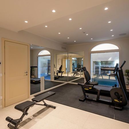 A'Mare Boutique Hotel & Spa Pietra Ligure Εξωτερικό φωτογραφία
