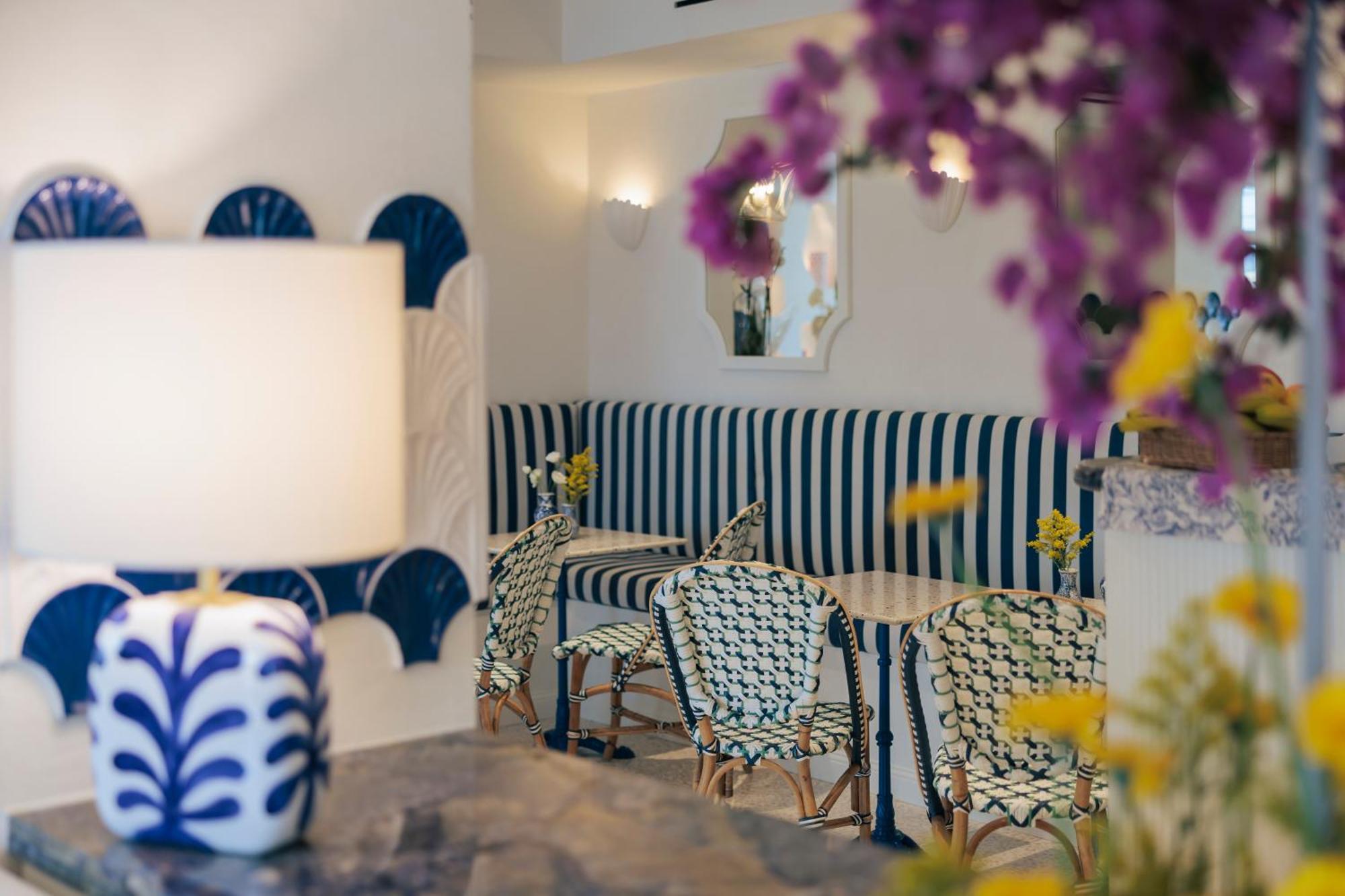 A'Mare Boutique Hotel & Spa Pietra Ligure Εξωτερικό φωτογραφία