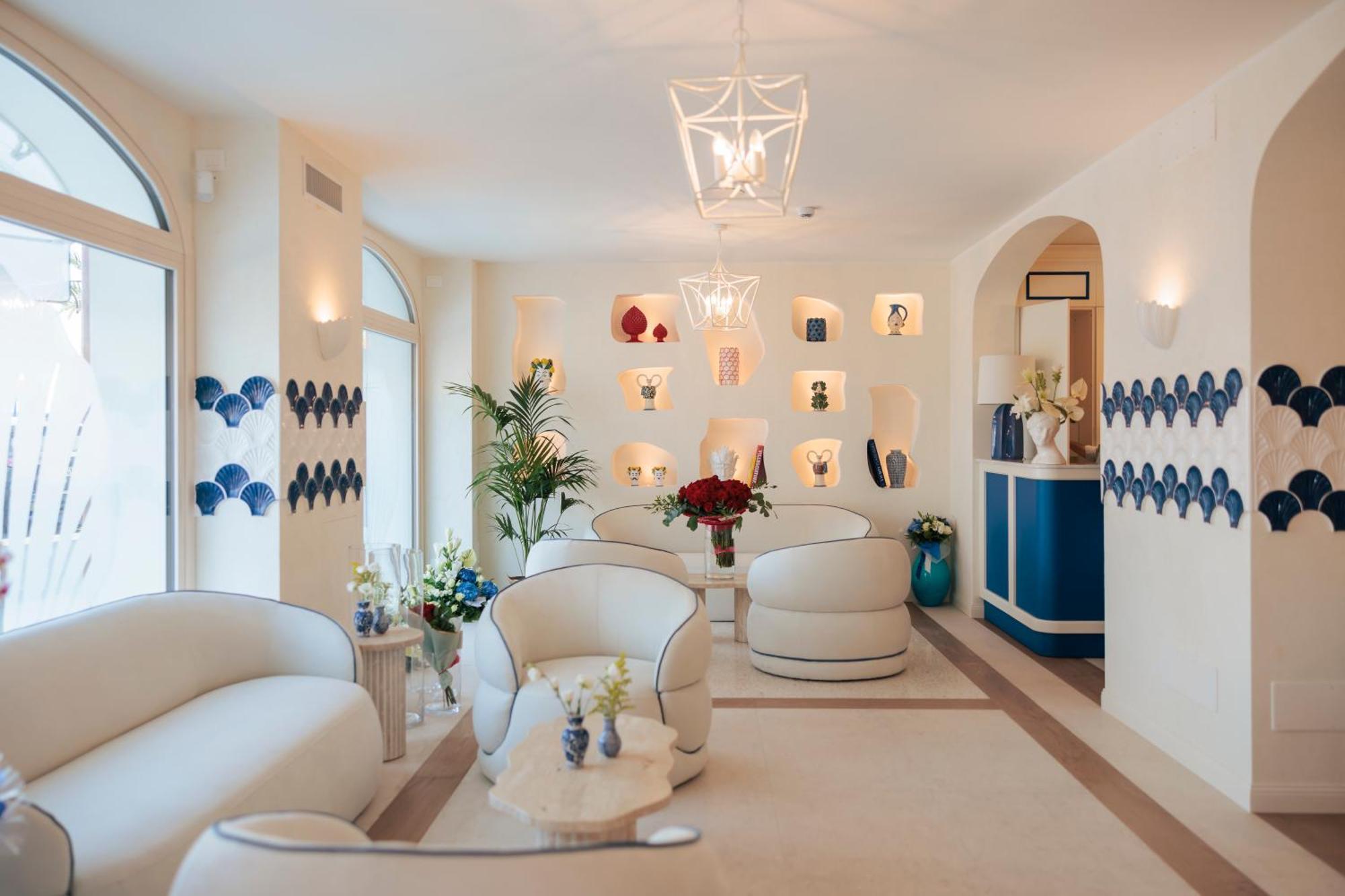 A'Mare Boutique Hotel & Spa Pietra Ligure Εξωτερικό φωτογραφία