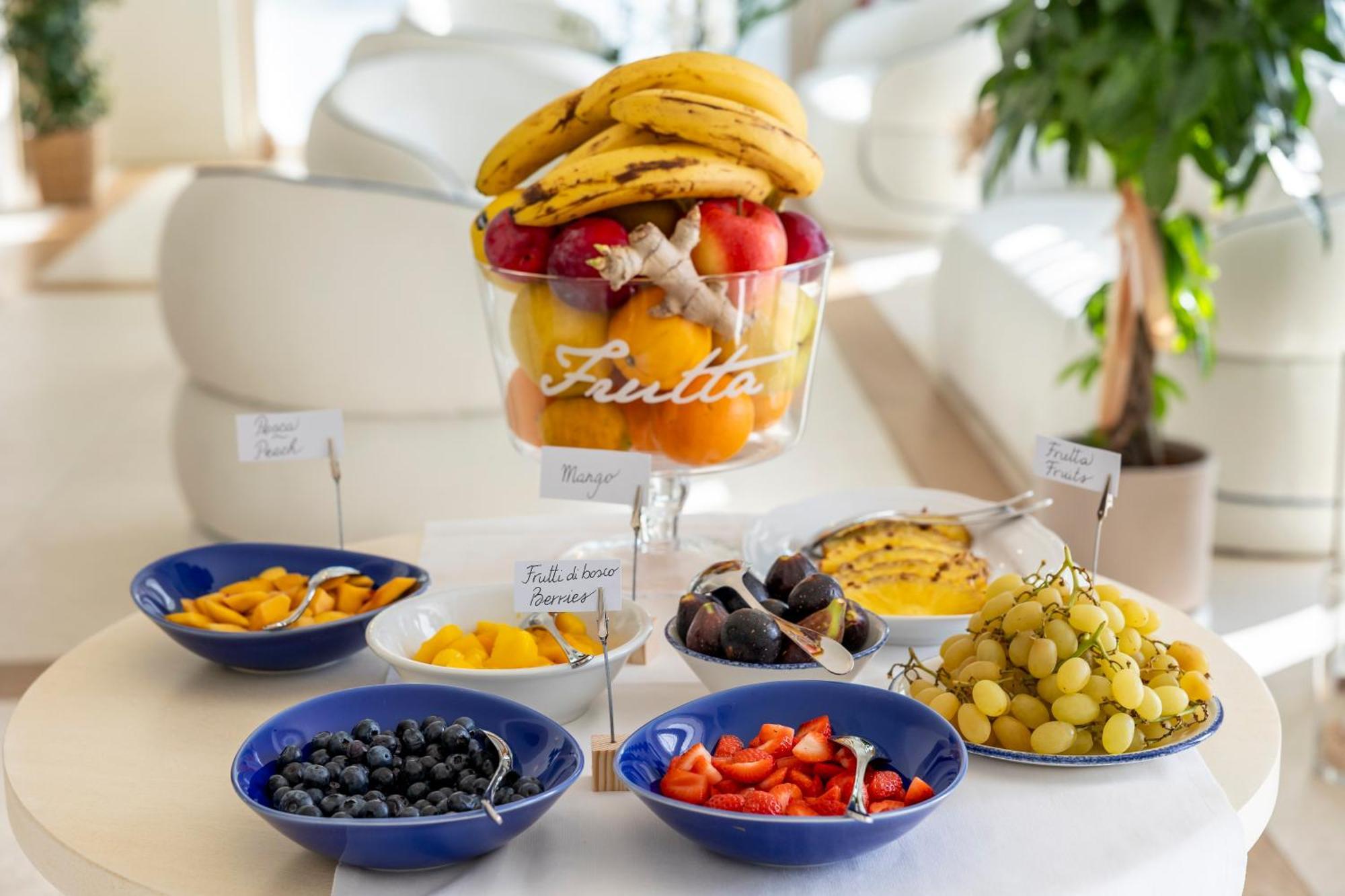 A'Mare Boutique Hotel & Spa Pietra Ligure Εξωτερικό φωτογραφία