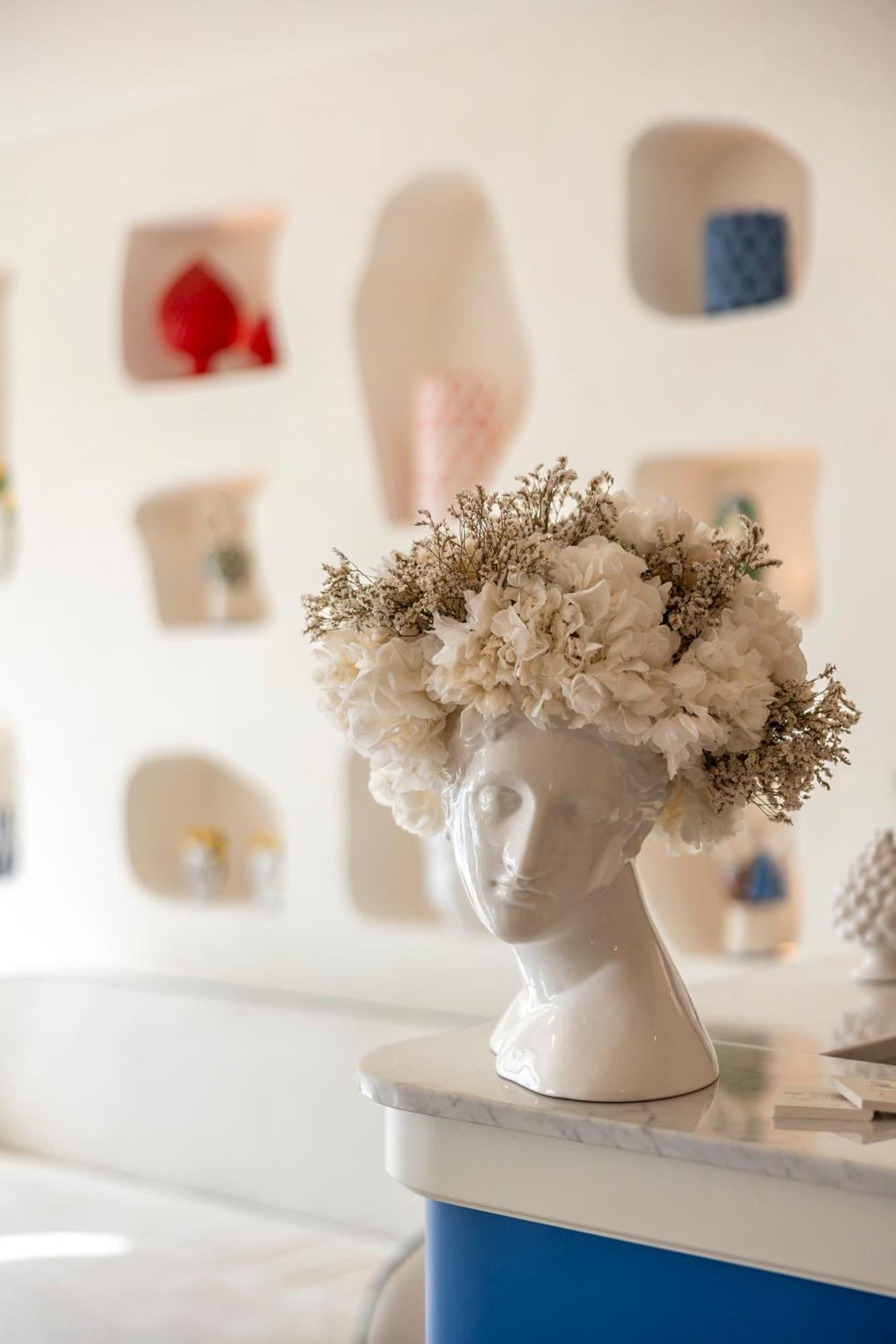 A'Mare Boutique Hotel & Spa Pietra Ligure Εξωτερικό φωτογραφία