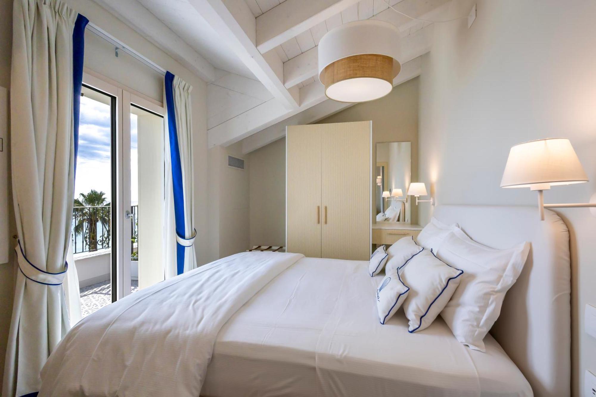 A'Mare Boutique Hotel & Spa Pietra Ligure Εξωτερικό φωτογραφία