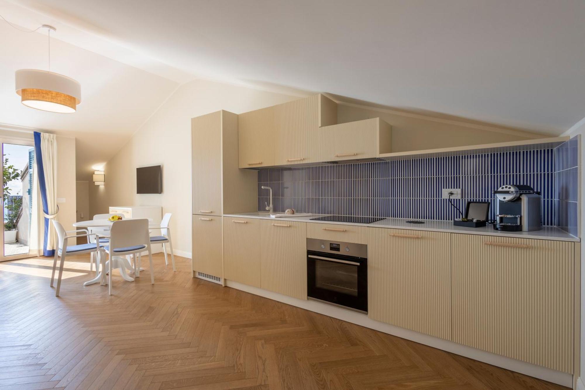 A'Mare Boutique Hotel & Spa Pietra Ligure Εξωτερικό φωτογραφία