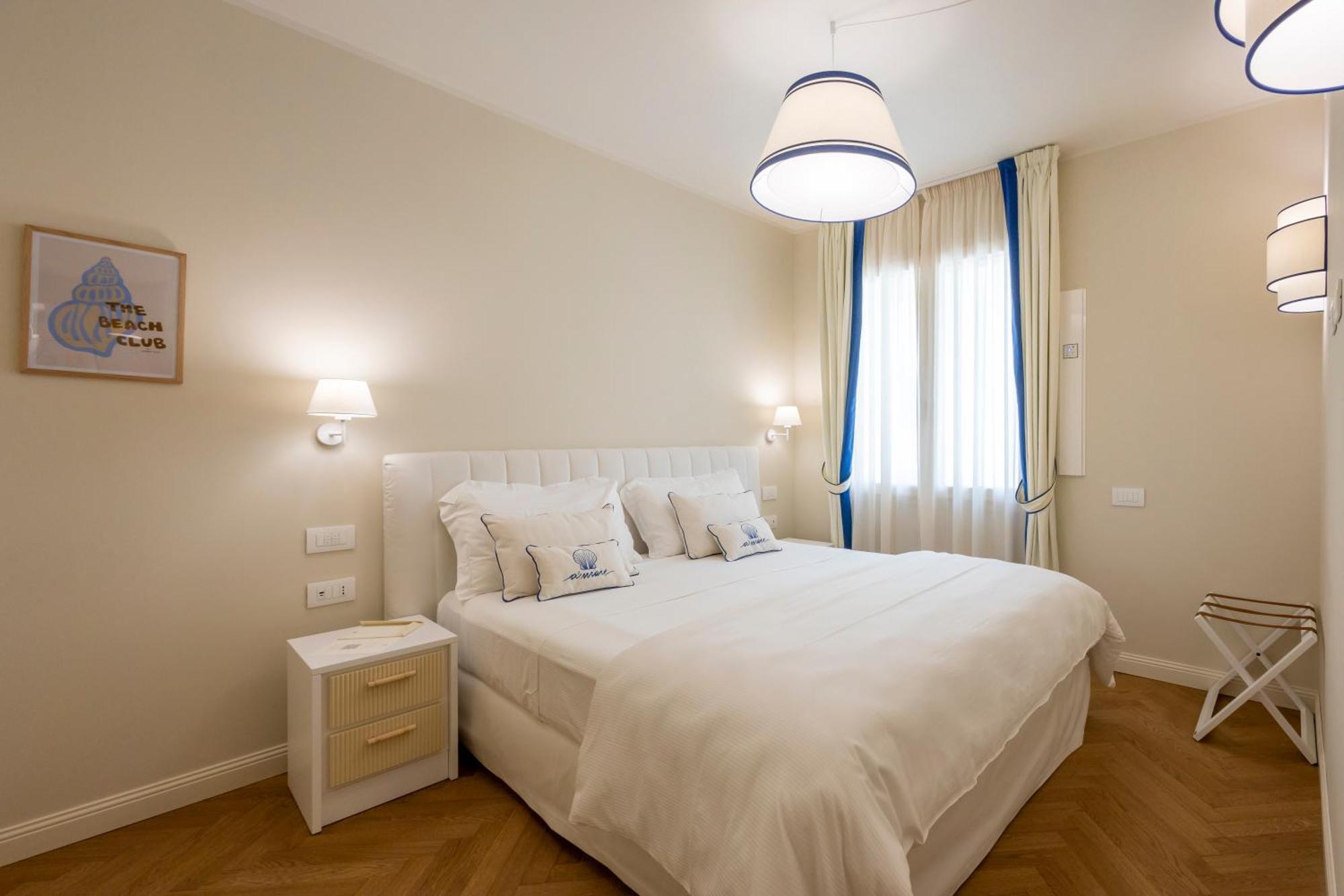 A'Mare Boutique Hotel & Spa Pietra Ligure Εξωτερικό φωτογραφία