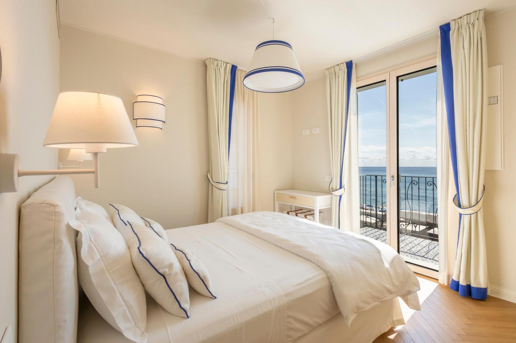 A'Mare Boutique Hotel & Spa Pietra Ligure Εξωτερικό φωτογραφία
