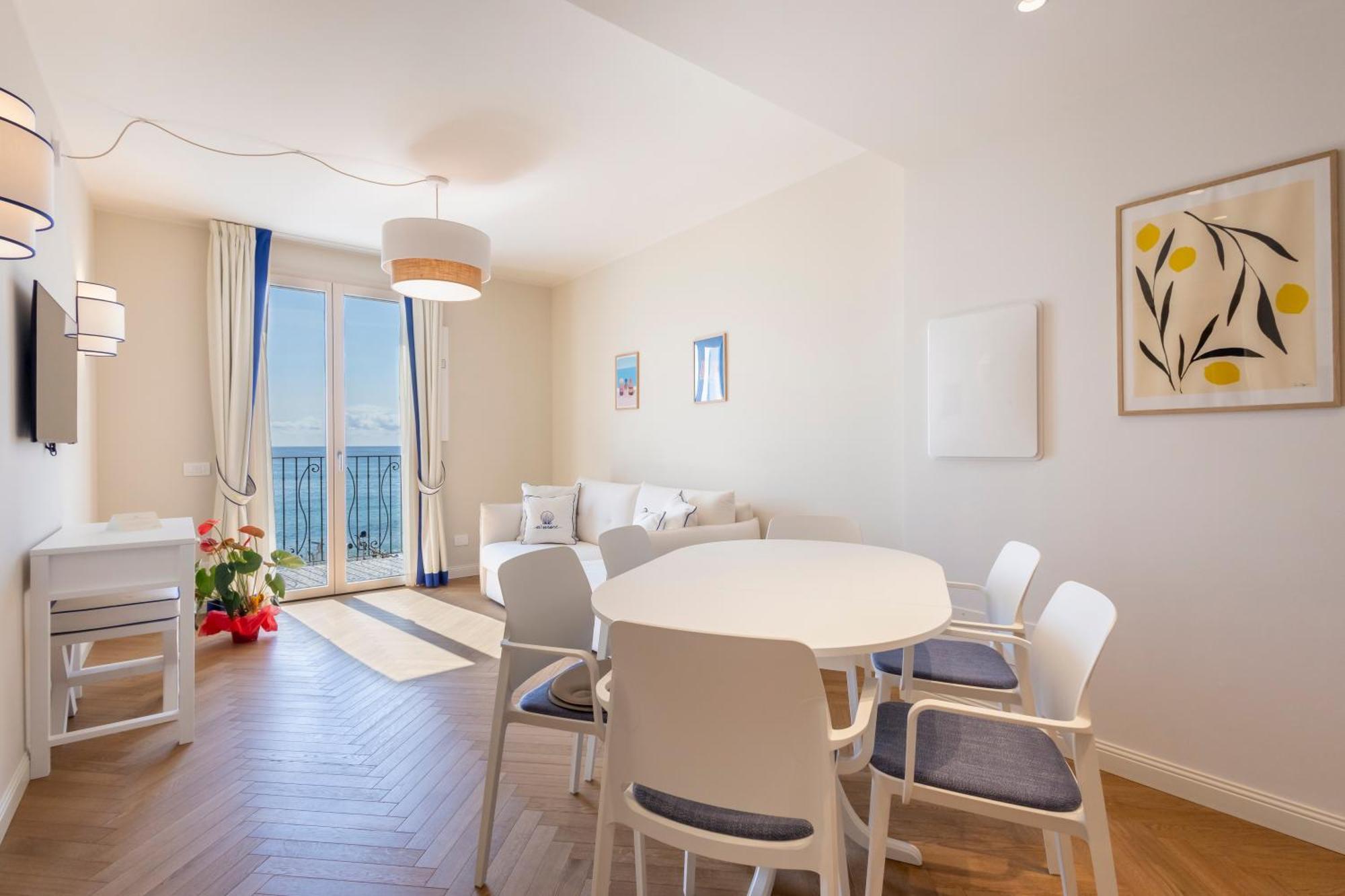 A'Mare Boutique Hotel & Spa Pietra Ligure Εξωτερικό φωτογραφία