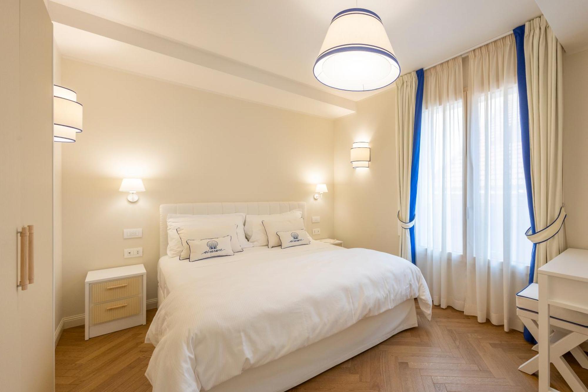 A'Mare Boutique Hotel & Spa Pietra Ligure Εξωτερικό φωτογραφία