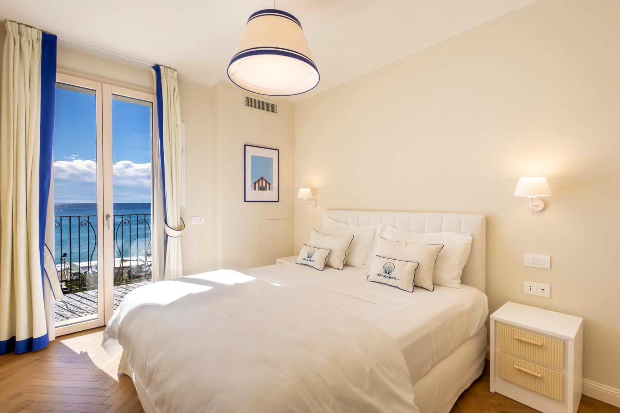 A'Mare Boutique Hotel & Spa Pietra Ligure Εξωτερικό φωτογραφία