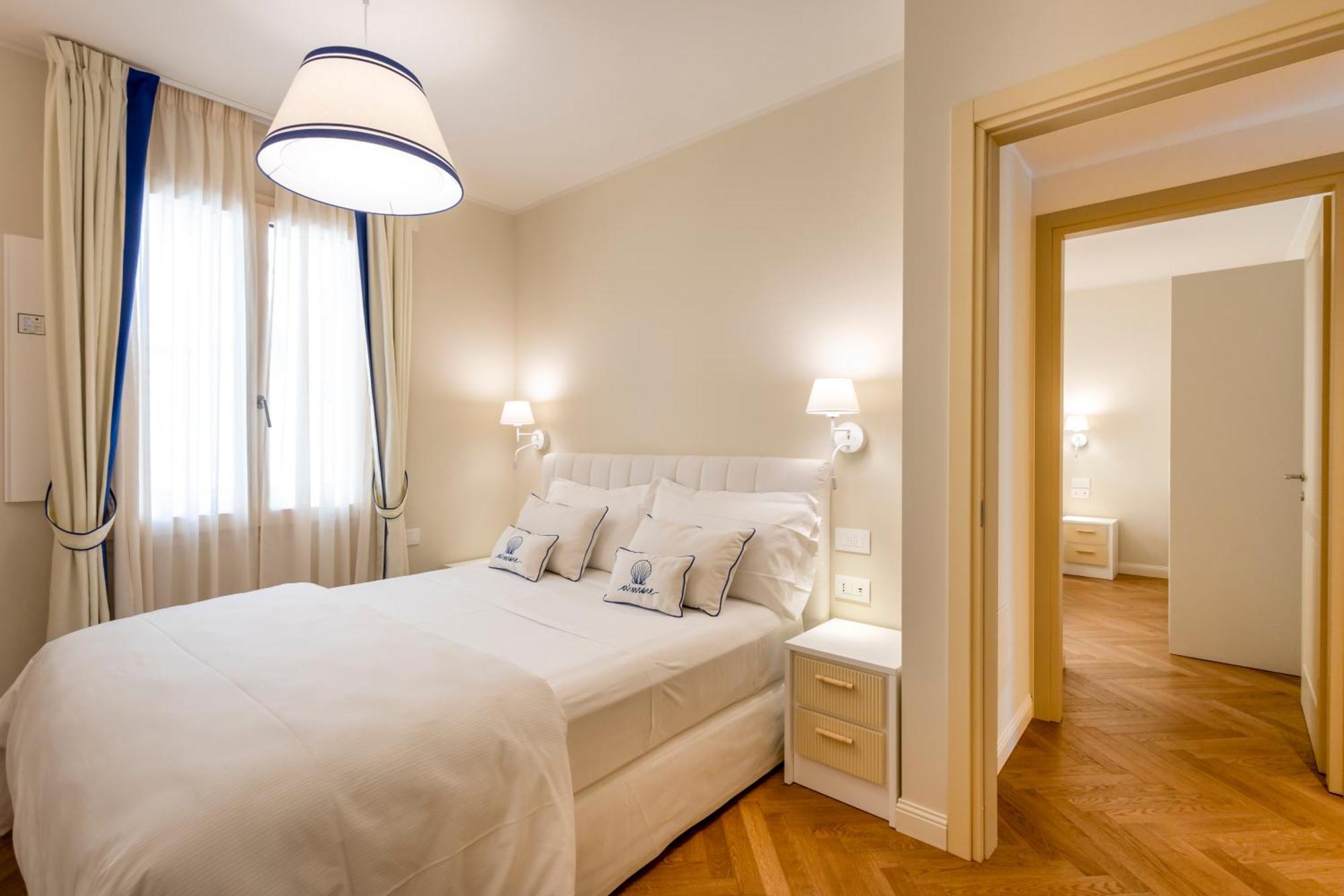 A'Mare Boutique Hotel & Spa Pietra Ligure Εξωτερικό φωτογραφία