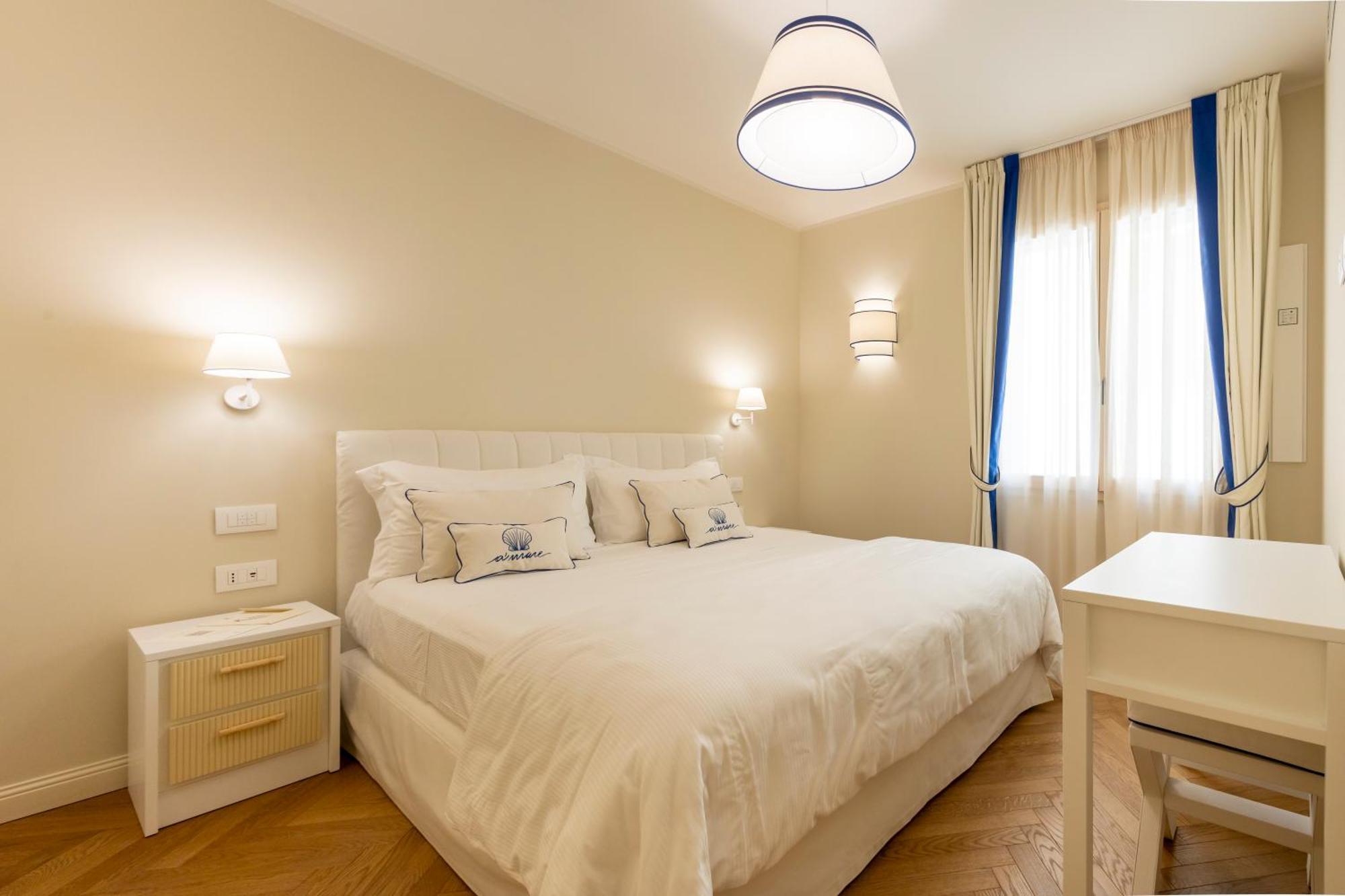 A'Mare Boutique Hotel & Spa Pietra Ligure Εξωτερικό φωτογραφία