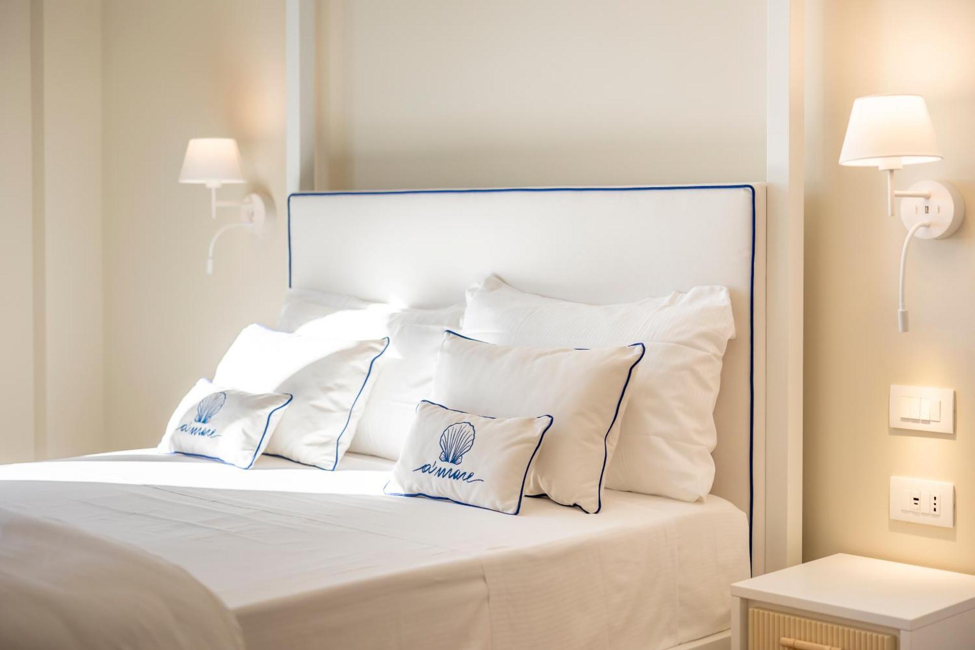 A'Mare Boutique Hotel & Spa Pietra Ligure Εξωτερικό φωτογραφία