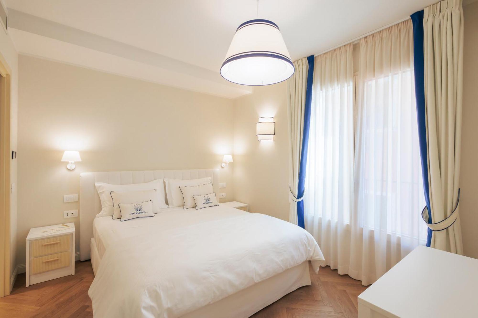 A'Mare Boutique Hotel & Spa Pietra Ligure Εξωτερικό φωτογραφία