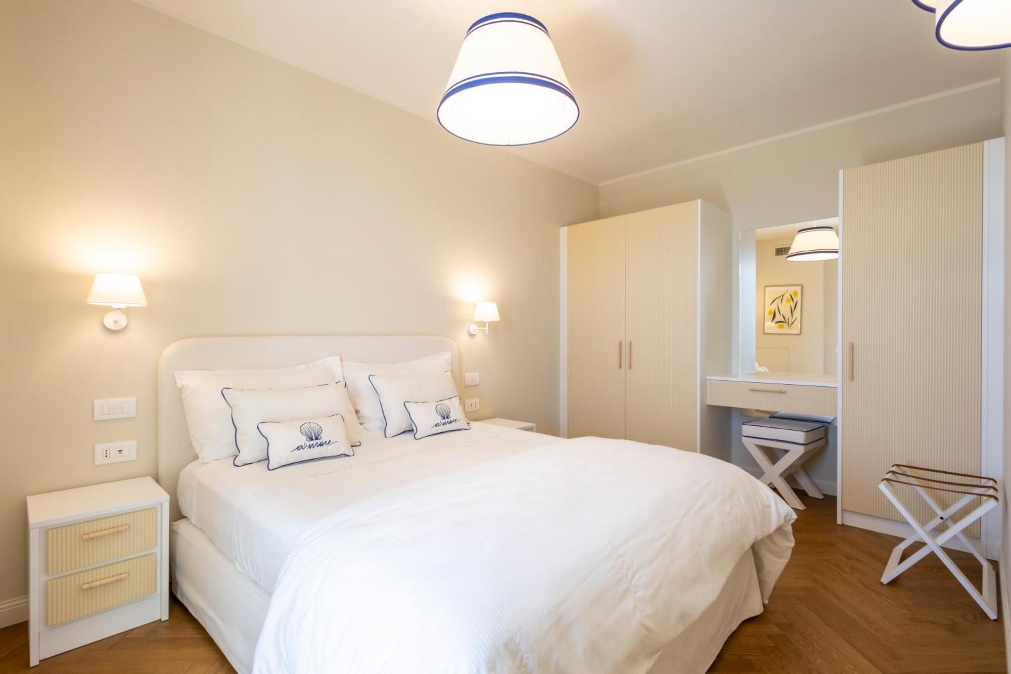 A'Mare Boutique Hotel & Spa Pietra Ligure Εξωτερικό φωτογραφία