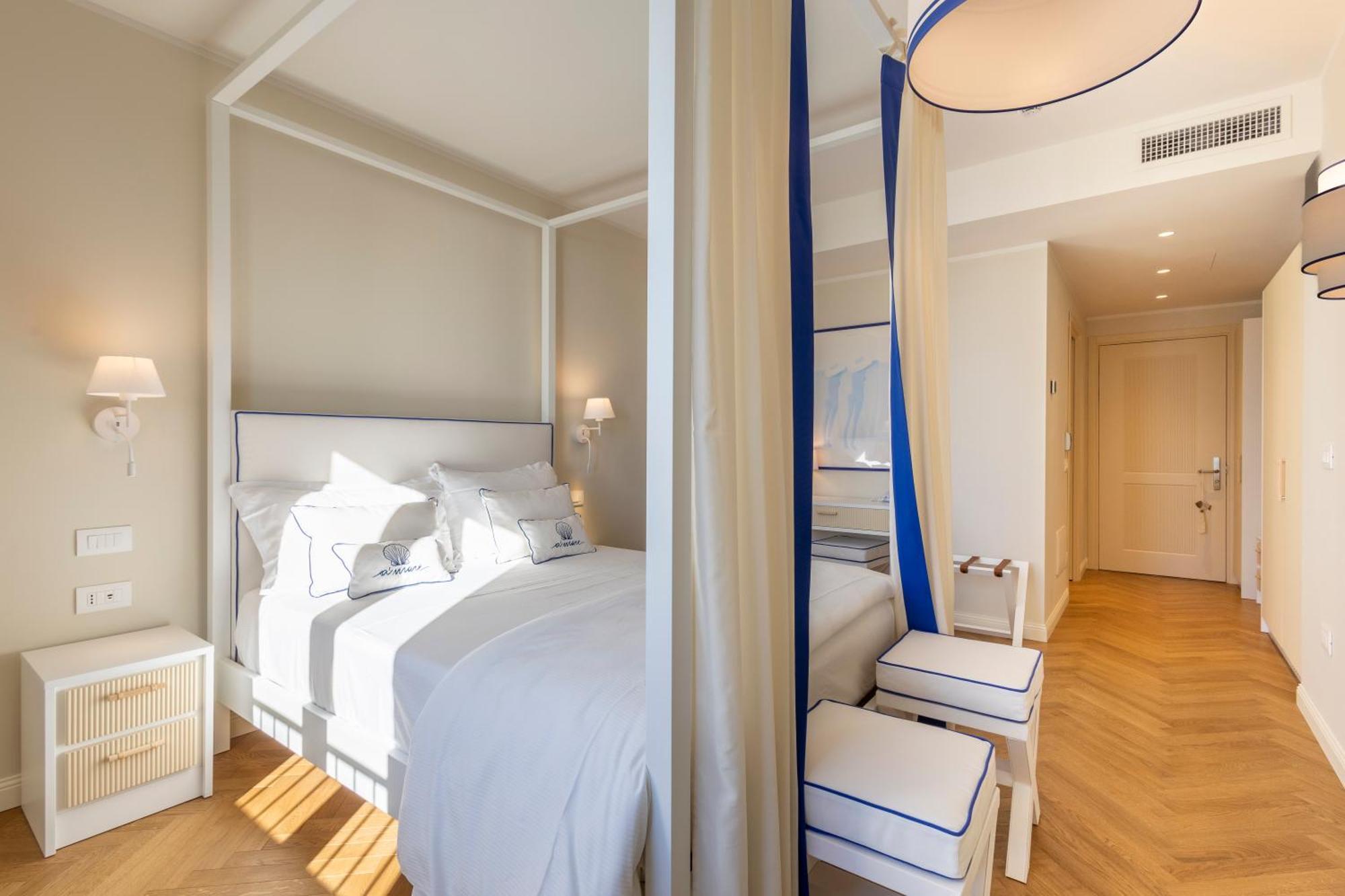 A'Mare Boutique Hotel & Spa Pietra Ligure Εξωτερικό φωτογραφία