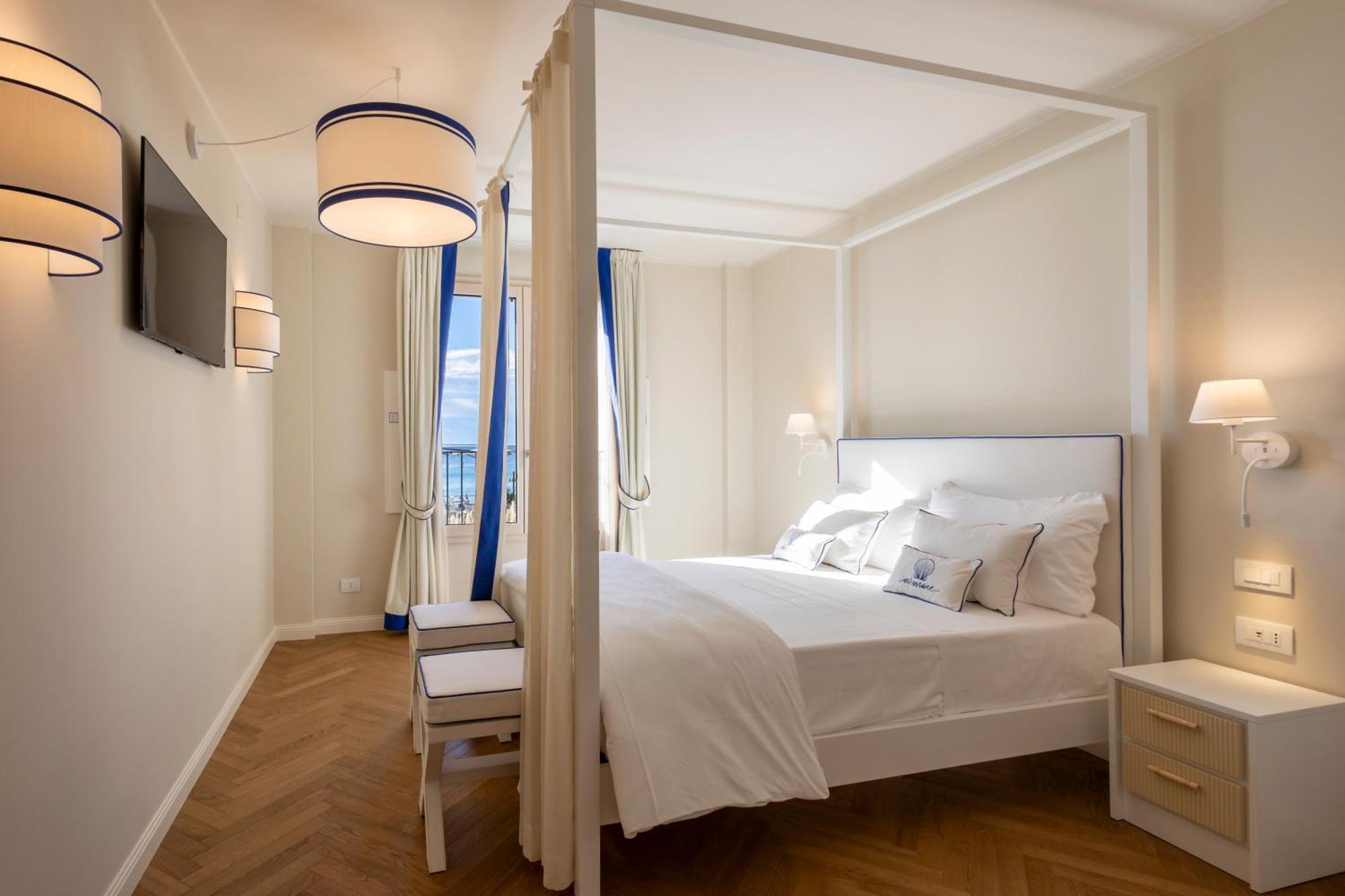 A'Mare Boutique Hotel & Spa Pietra Ligure Εξωτερικό φωτογραφία