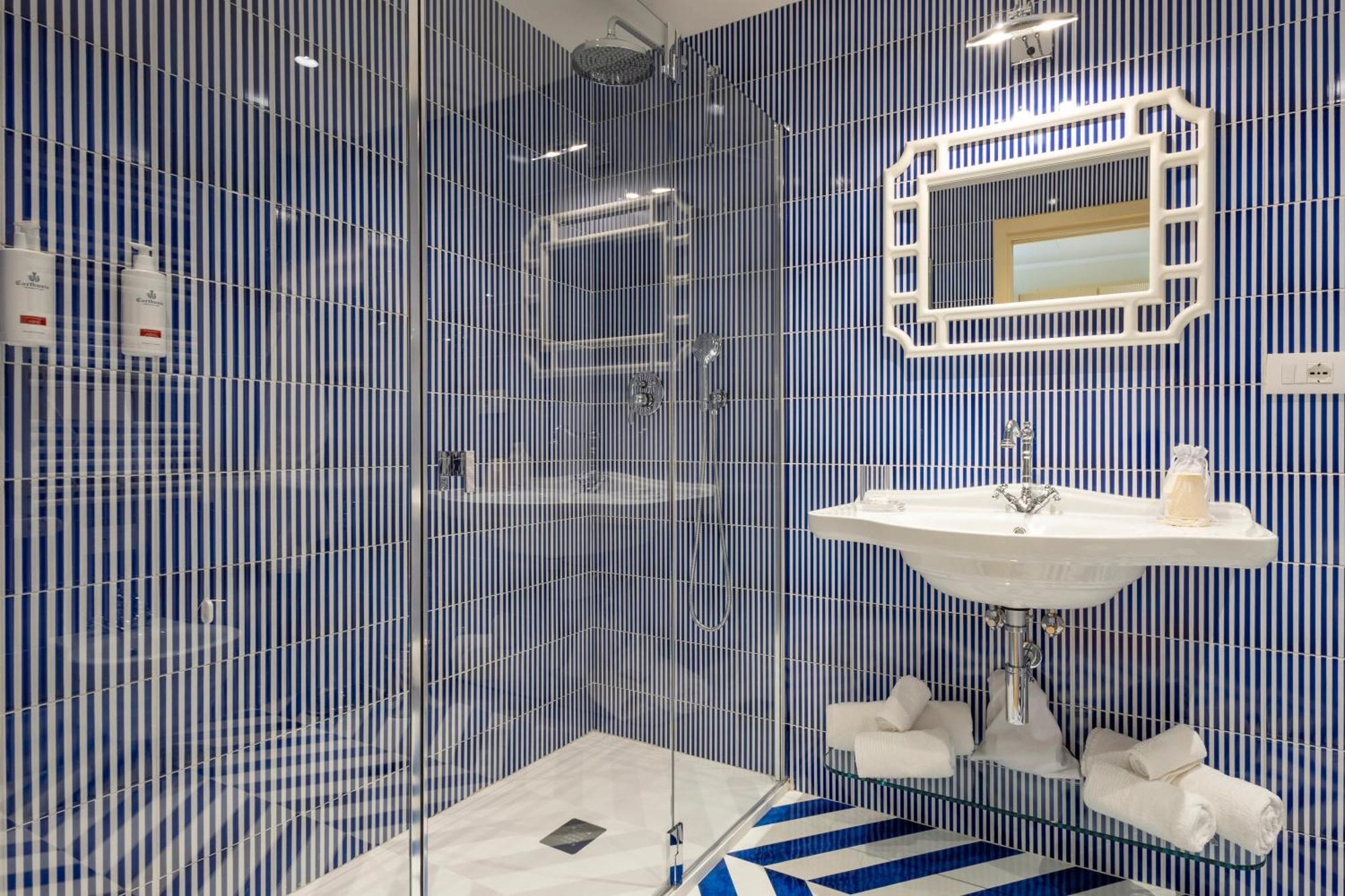 A'Mare Boutique Hotel & Spa Pietra Ligure Εξωτερικό φωτογραφία