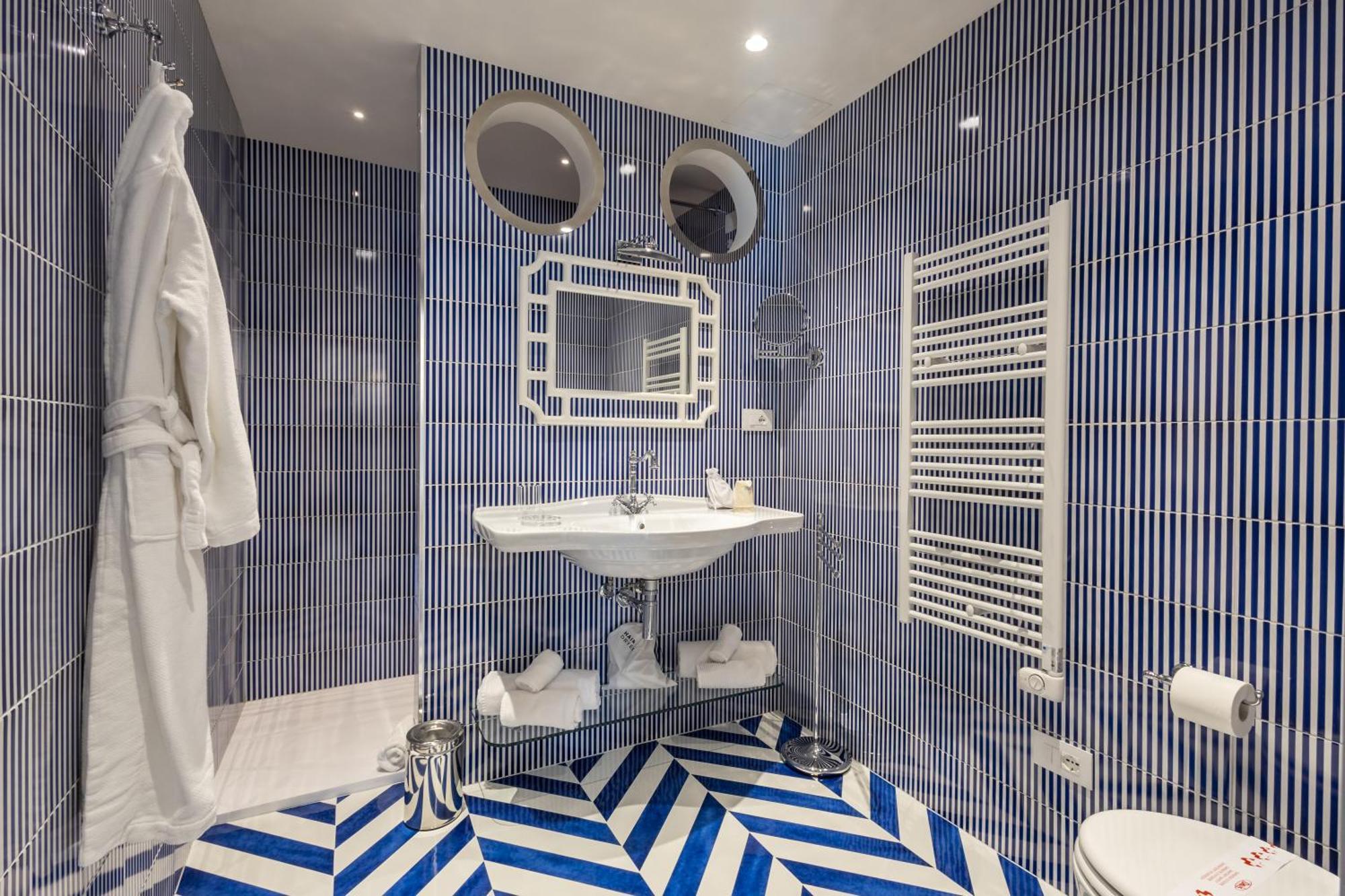 A'Mare Boutique Hotel & Spa Pietra Ligure Εξωτερικό φωτογραφία