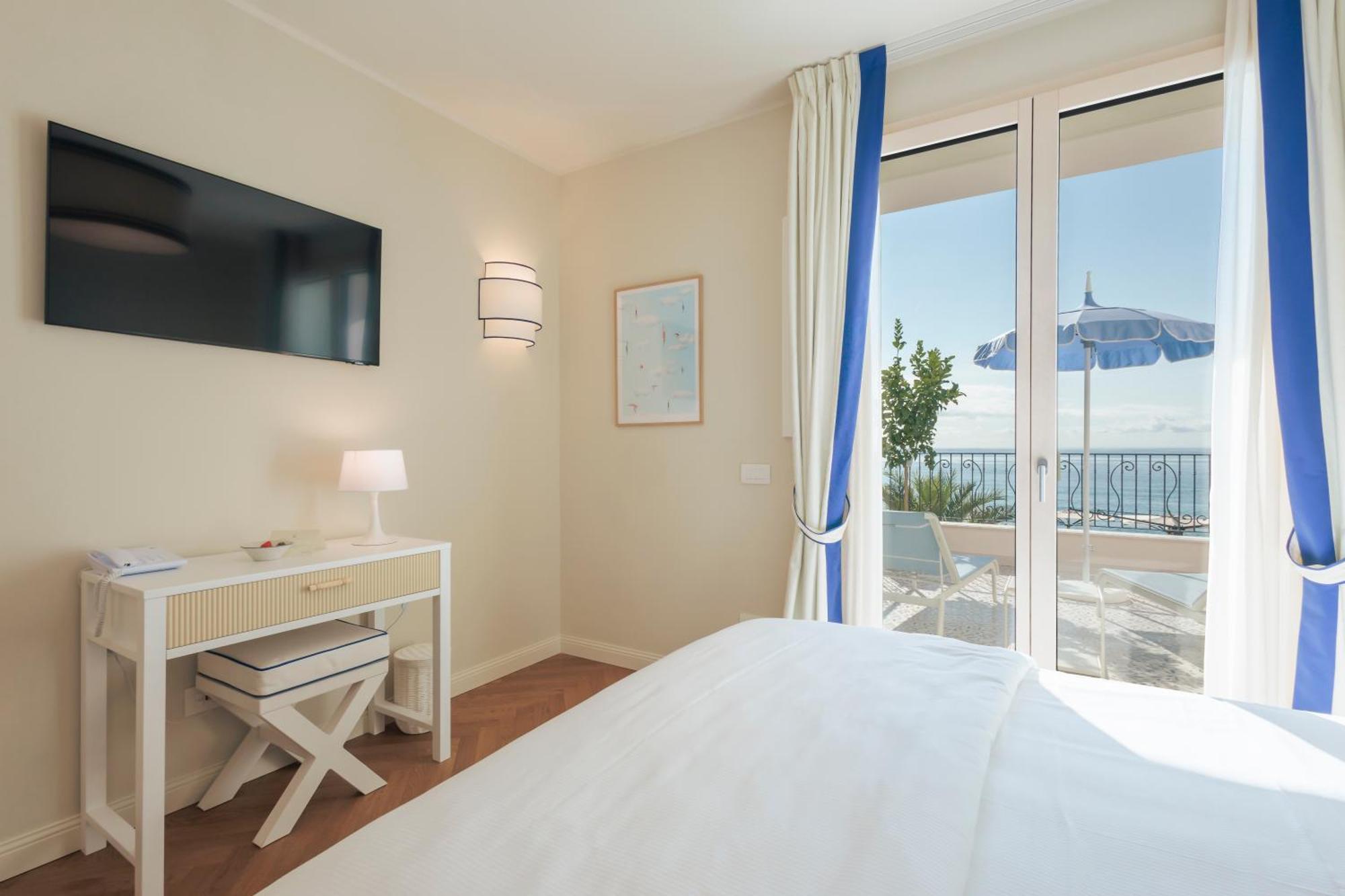 A'Mare Boutique Hotel & Spa Pietra Ligure Εξωτερικό φωτογραφία
