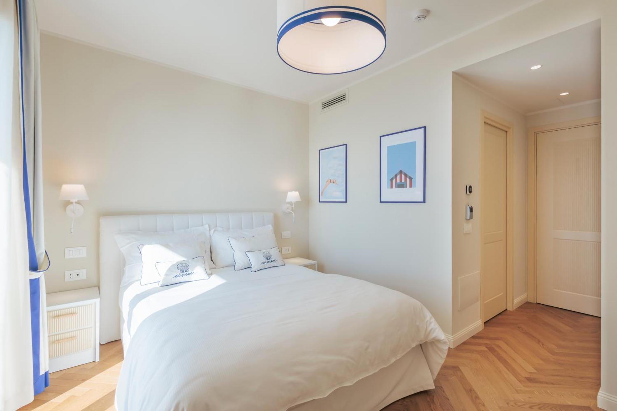 A'Mare Boutique Hotel & Spa Pietra Ligure Εξωτερικό φωτογραφία