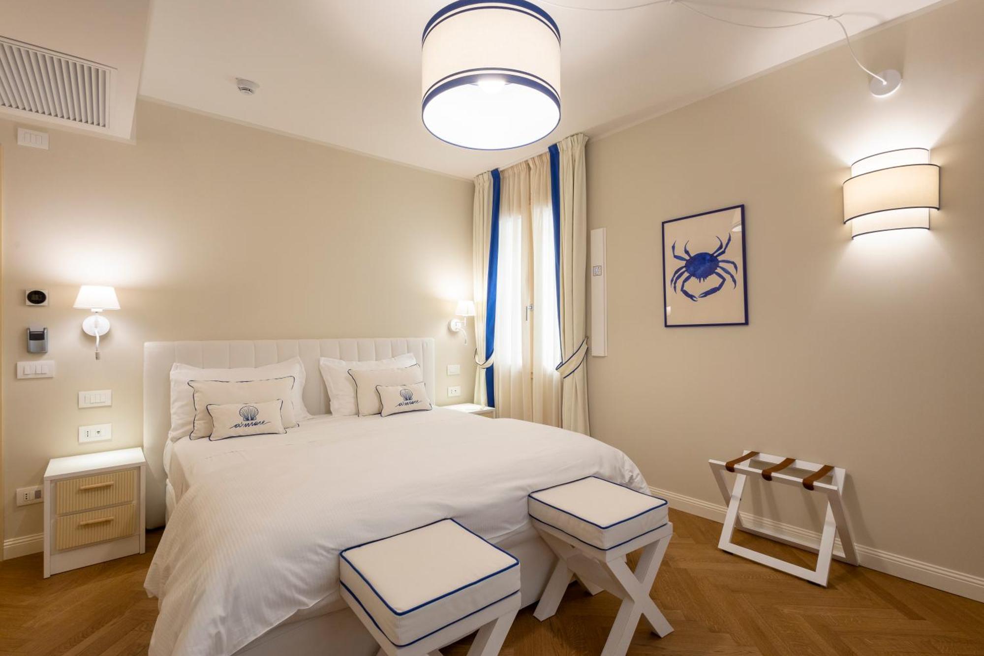 A'Mare Boutique Hotel & Spa Pietra Ligure Εξωτερικό φωτογραφία
