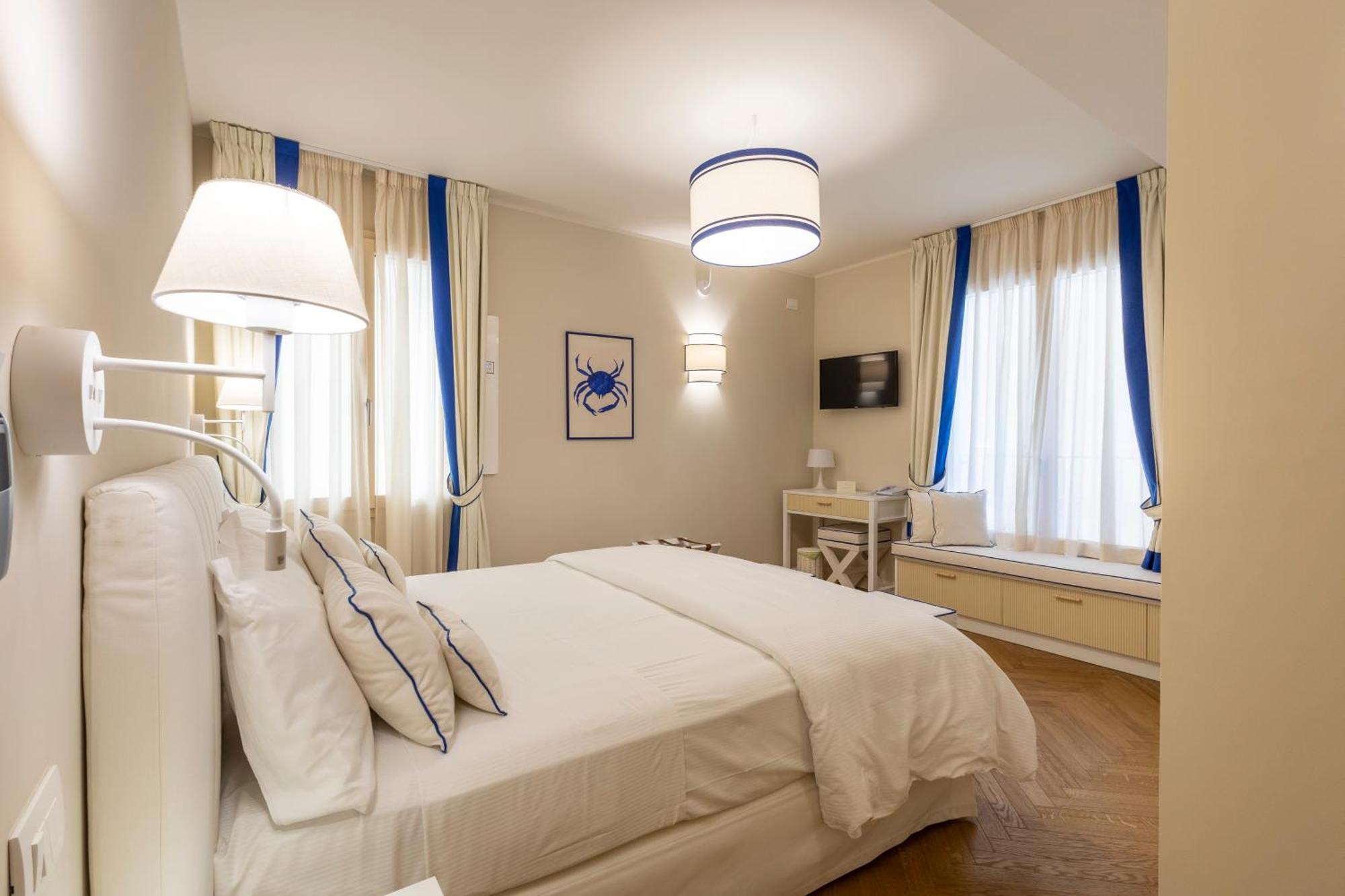 A'Mare Boutique Hotel & Spa Pietra Ligure Εξωτερικό φωτογραφία