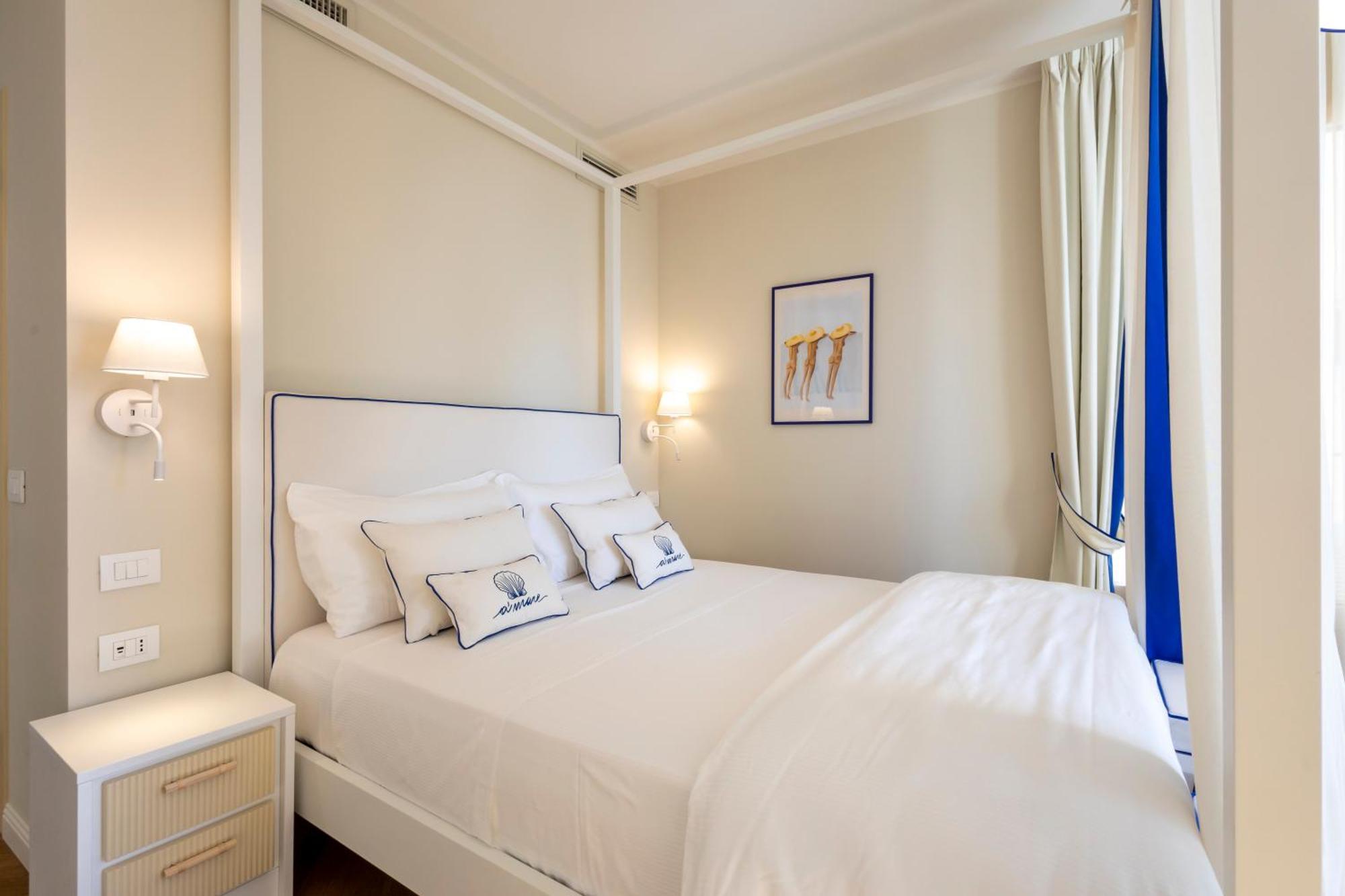 A'Mare Boutique Hotel & Spa Pietra Ligure Εξωτερικό φωτογραφία