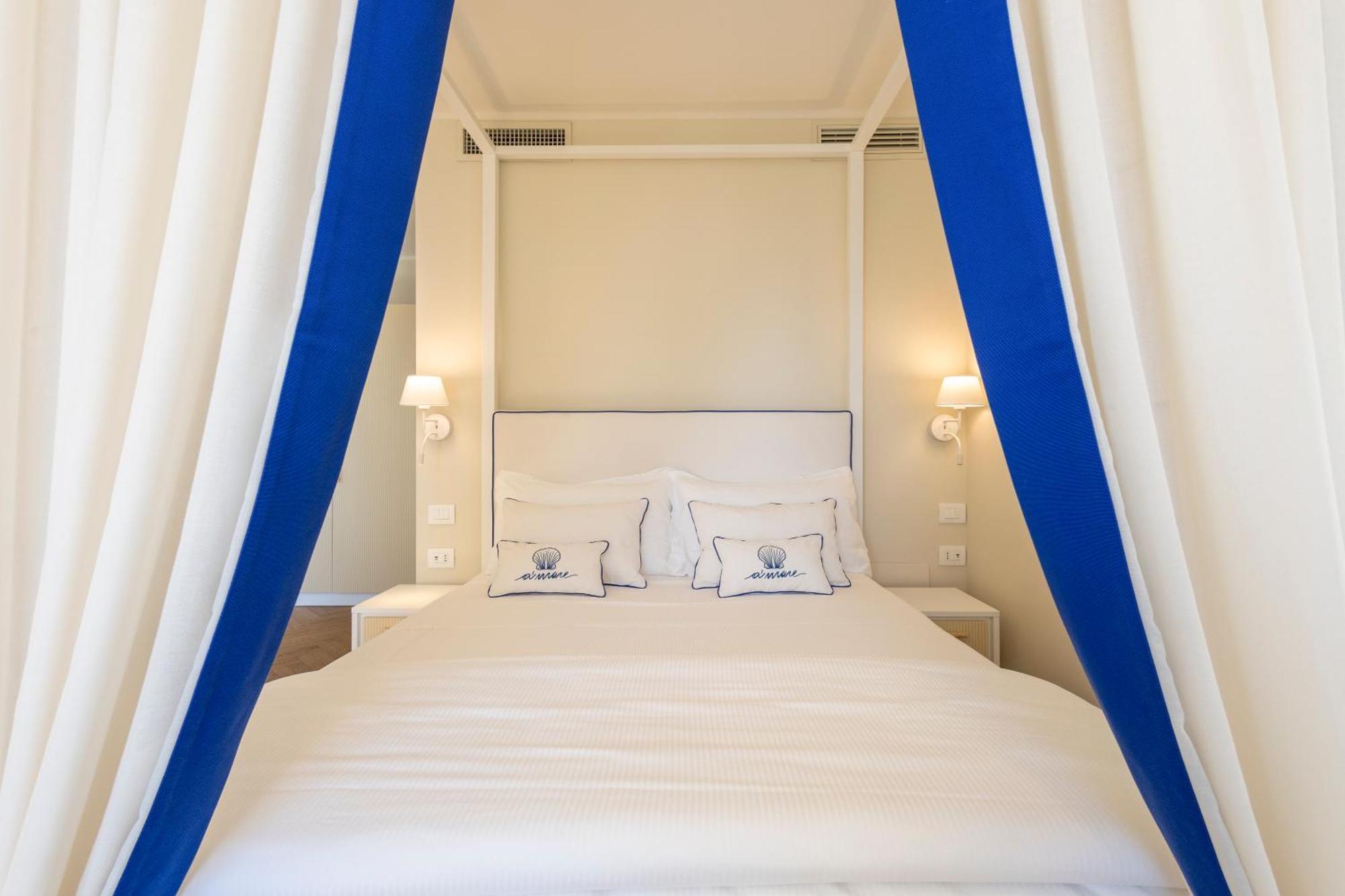 A'Mare Boutique Hotel & Spa Pietra Ligure Εξωτερικό φωτογραφία