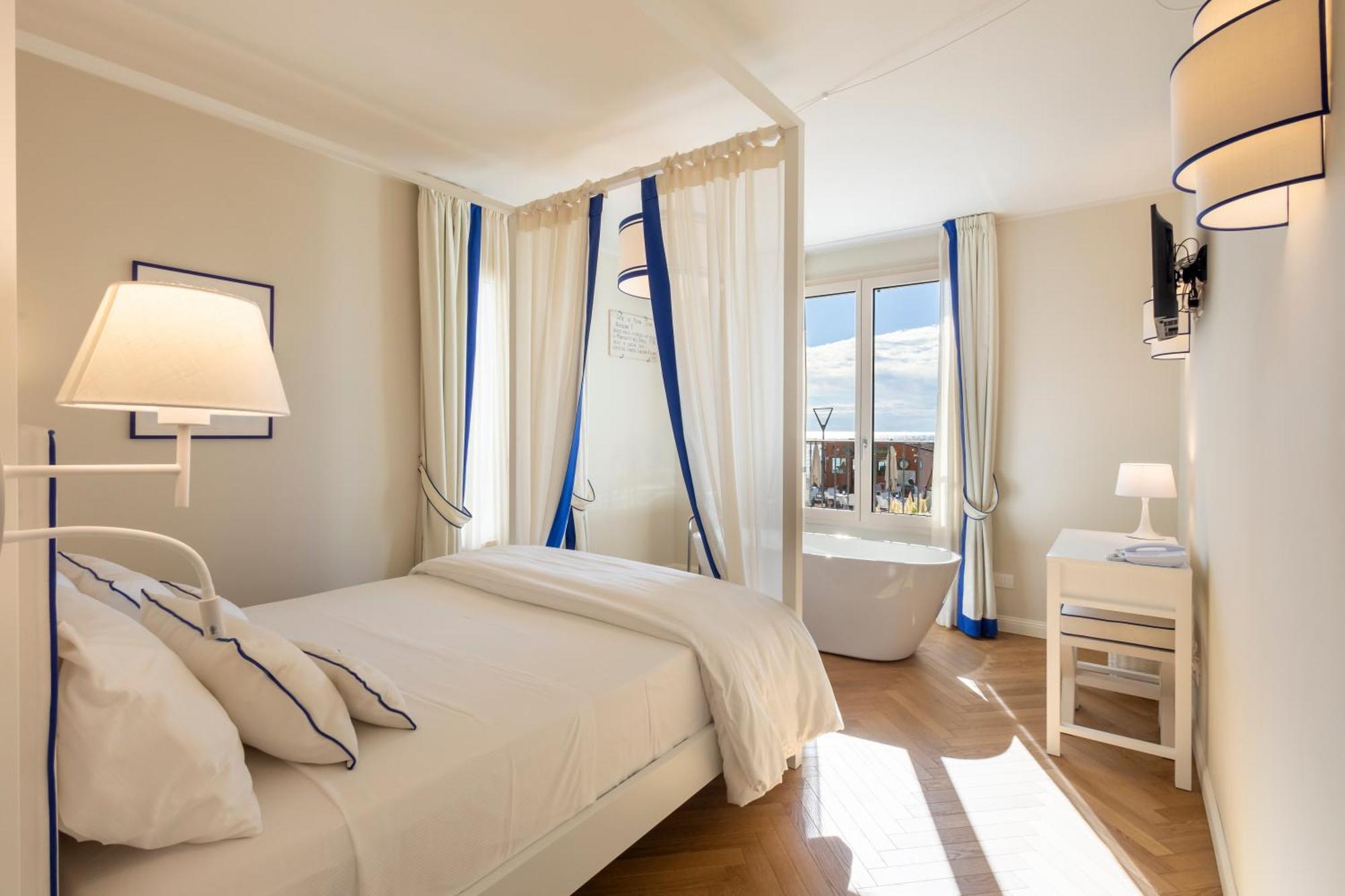 A'Mare Boutique Hotel & Spa Pietra Ligure Εξωτερικό φωτογραφία