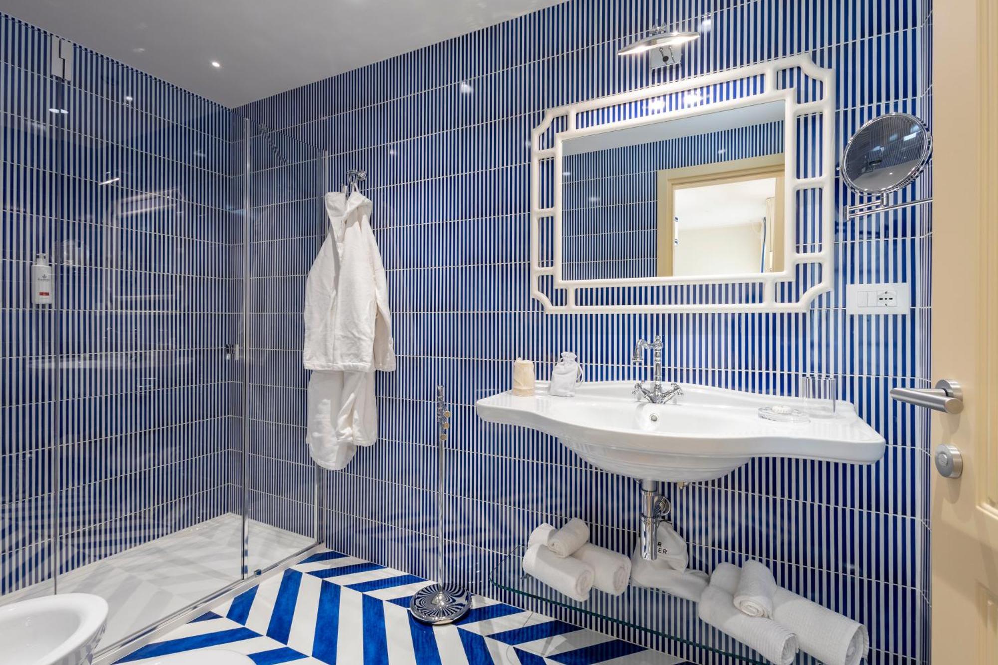 A'Mare Boutique Hotel & Spa Pietra Ligure Εξωτερικό φωτογραφία