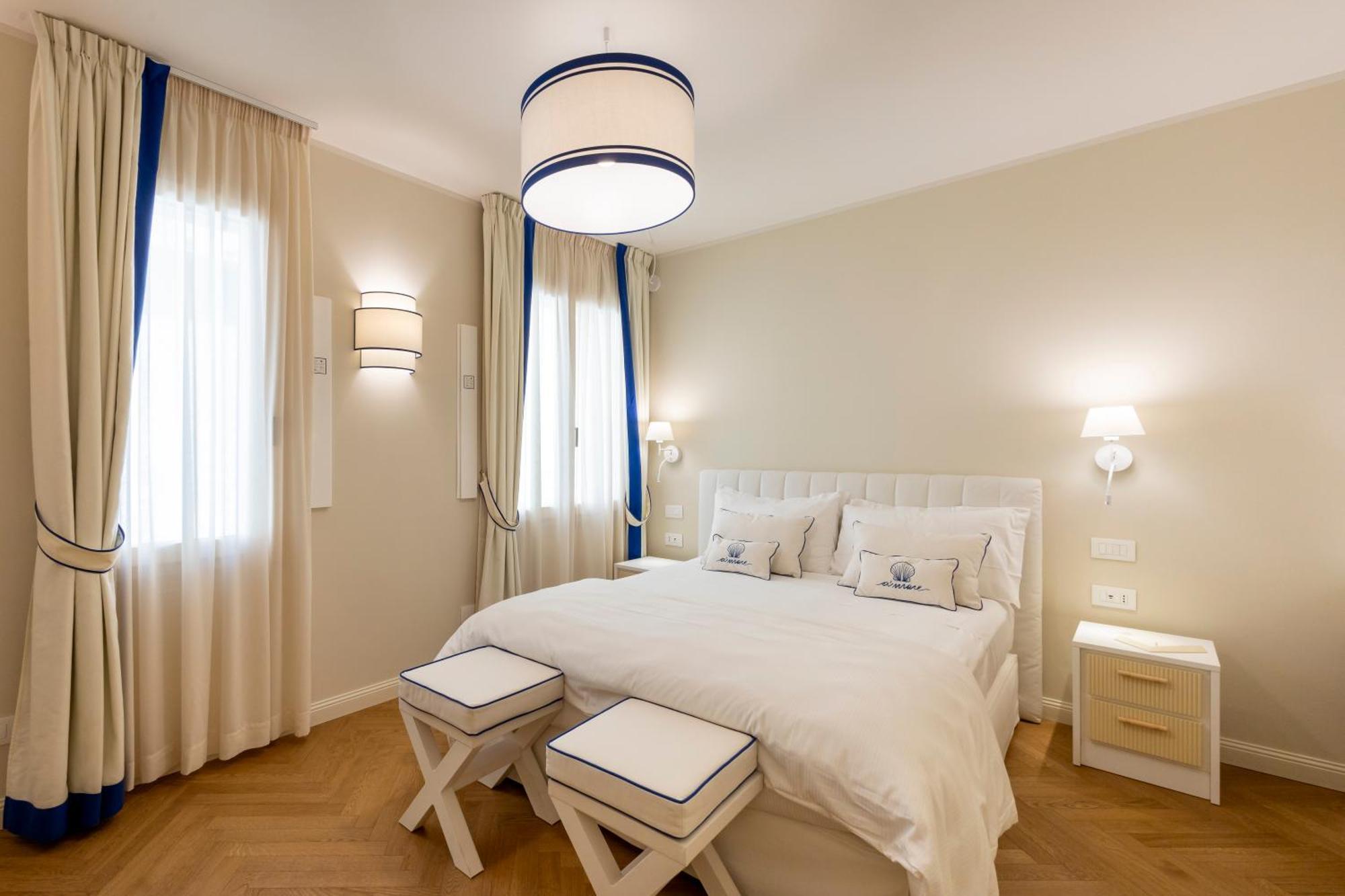 A'Mare Boutique Hotel & Spa Pietra Ligure Εξωτερικό φωτογραφία