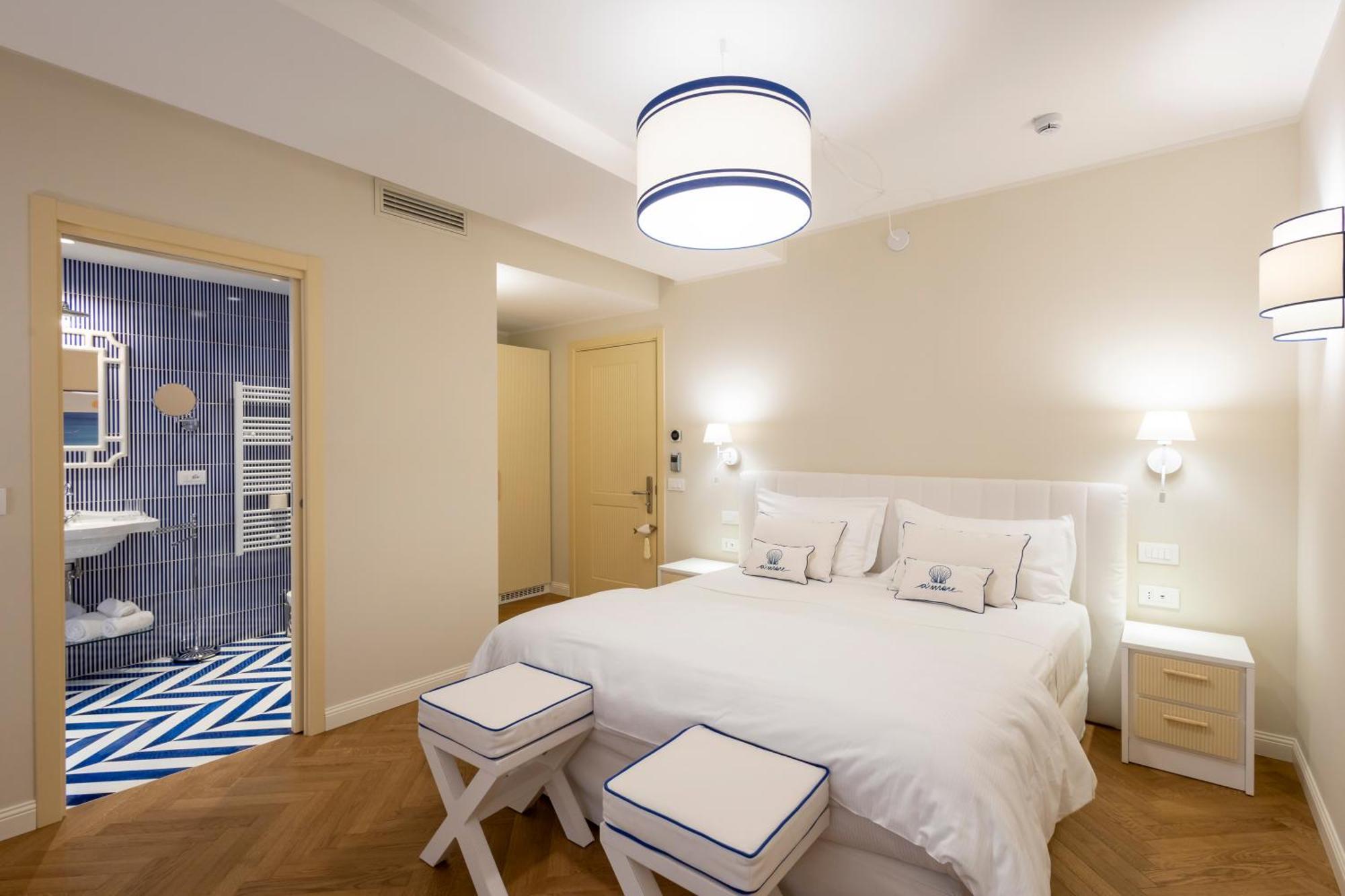 A'Mare Boutique Hotel & Spa Pietra Ligure Εξωτερικό φωτογραφία