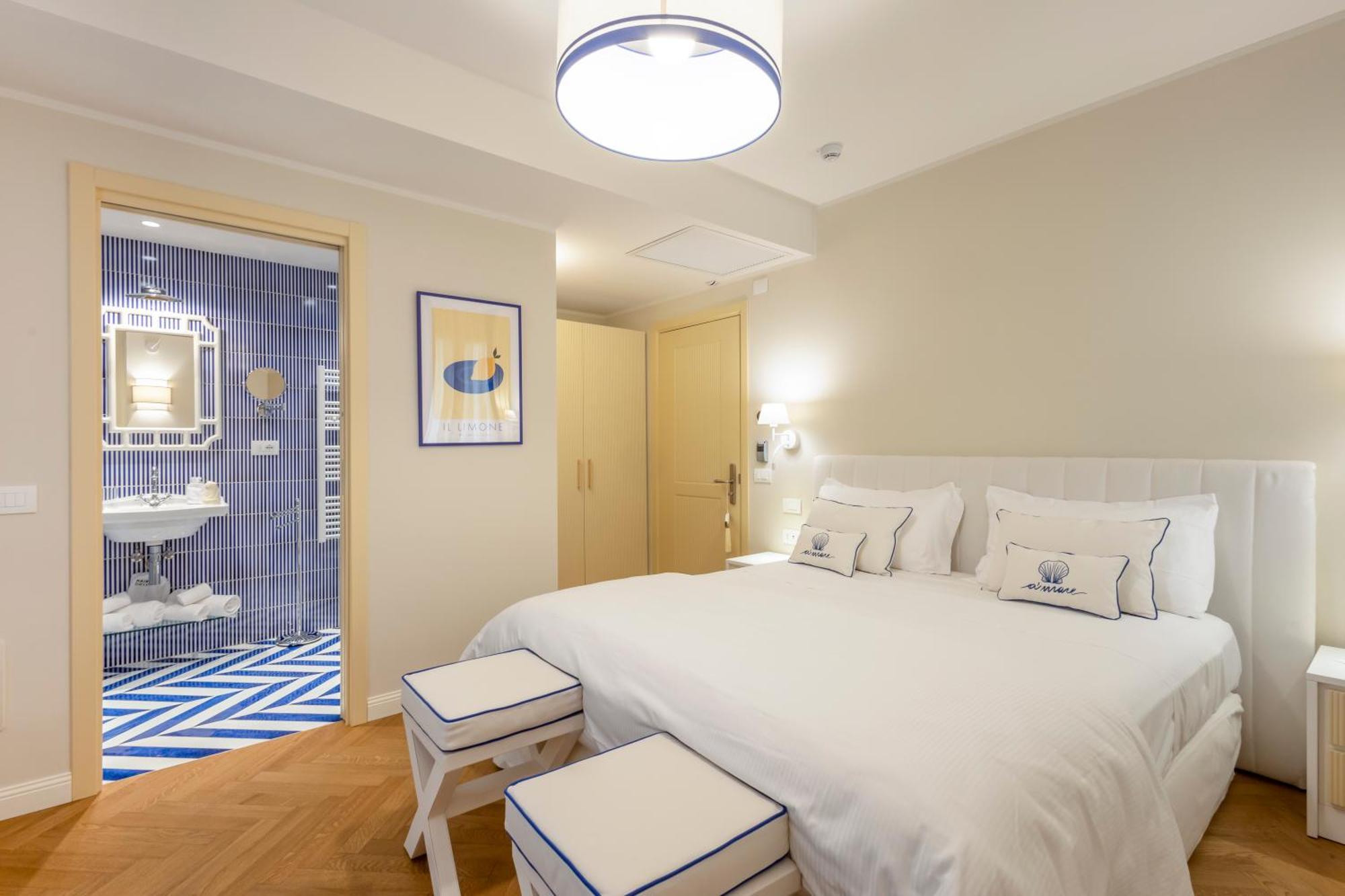 A'Mare Boutique Hotel & Spa Pietra Ligure Εξωτερικό φωτογραφία