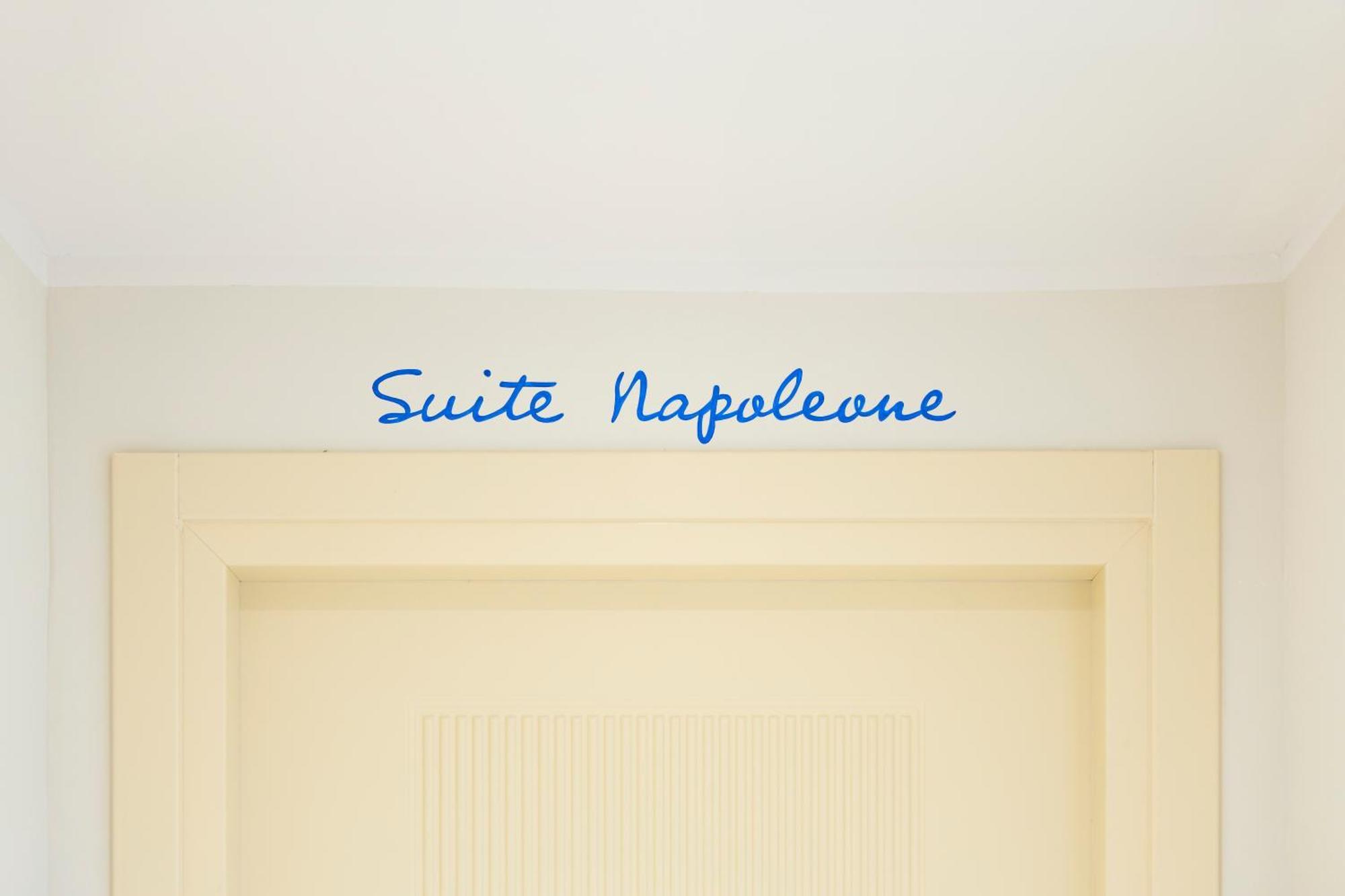 A'Mare Boutique Hotel & Spa Pietra Ligure Εξωτερικό φωτογραφία