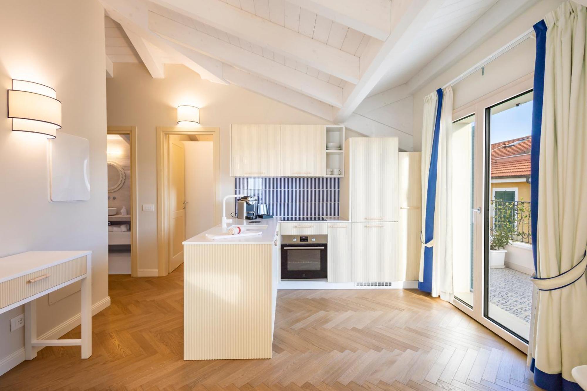 A'Mare Boutique Hotel & Spa Pietra Ligure Εξωτερικό φωτογραφία