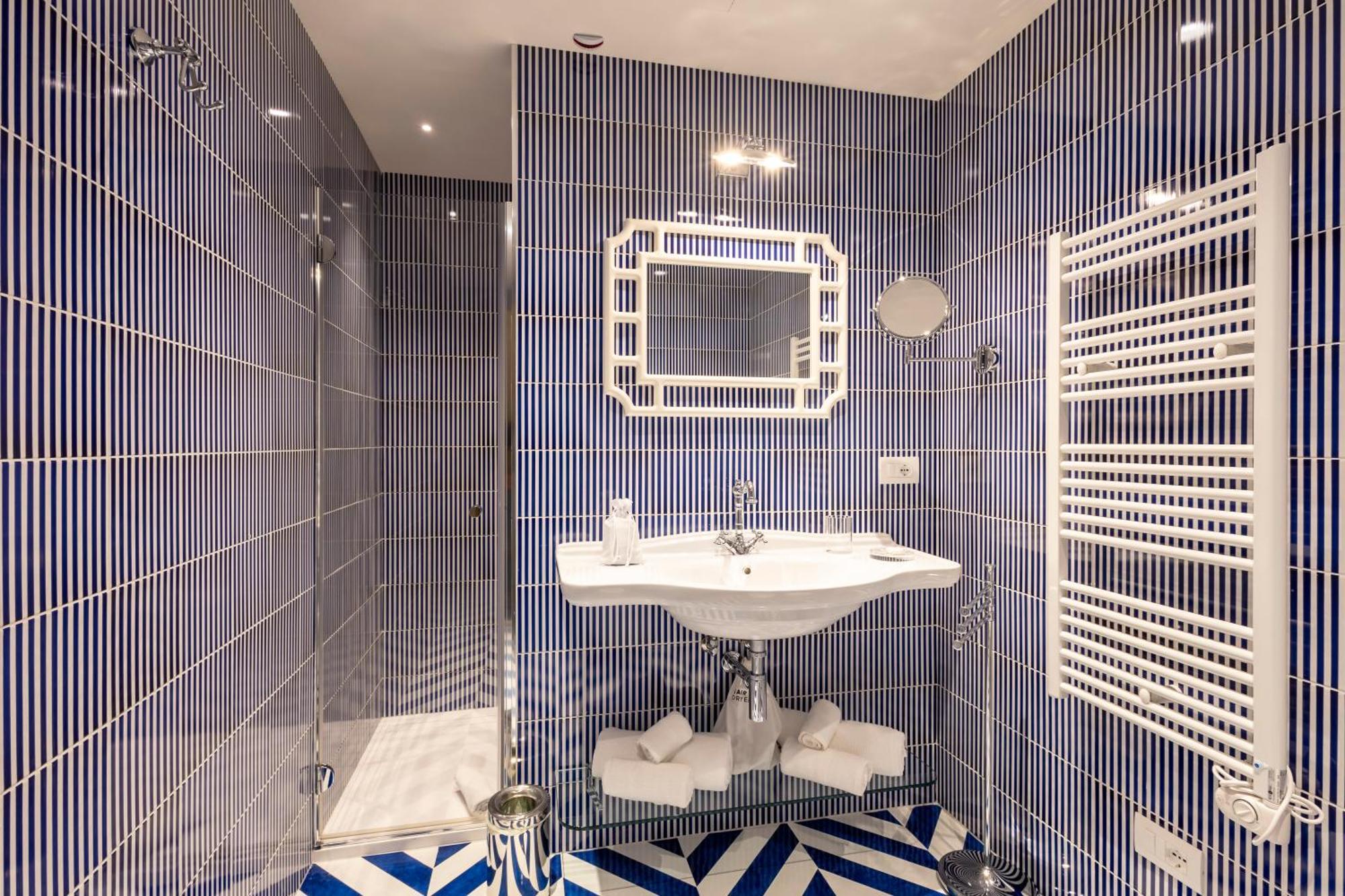 A'Mare Boutique Hotel & Spa Pietra Ligure Εξωτερικό φωτογραφία