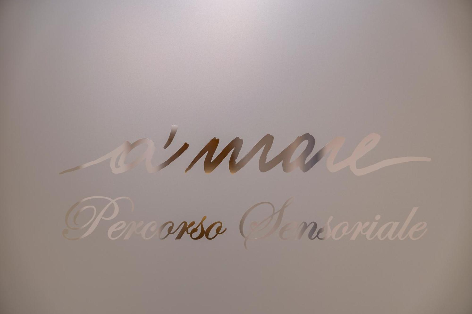 A'Mare Boutique Hotel & Spa Pietra Ligure Εξωτερικό φωτογραφία