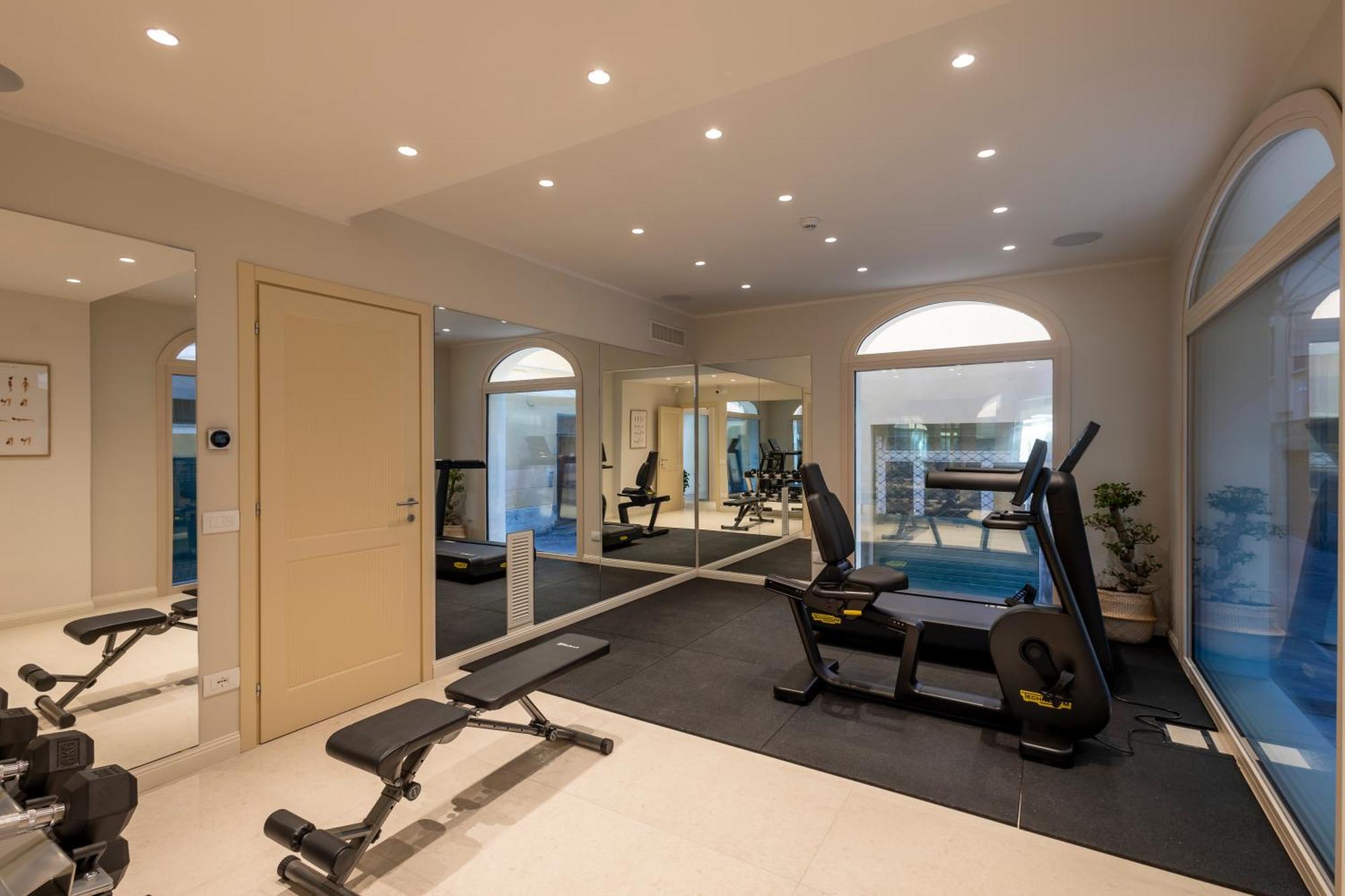A'Mare Boutique Hotel & Spa Pietra Ligure Εξωτερικό φωτογραφία