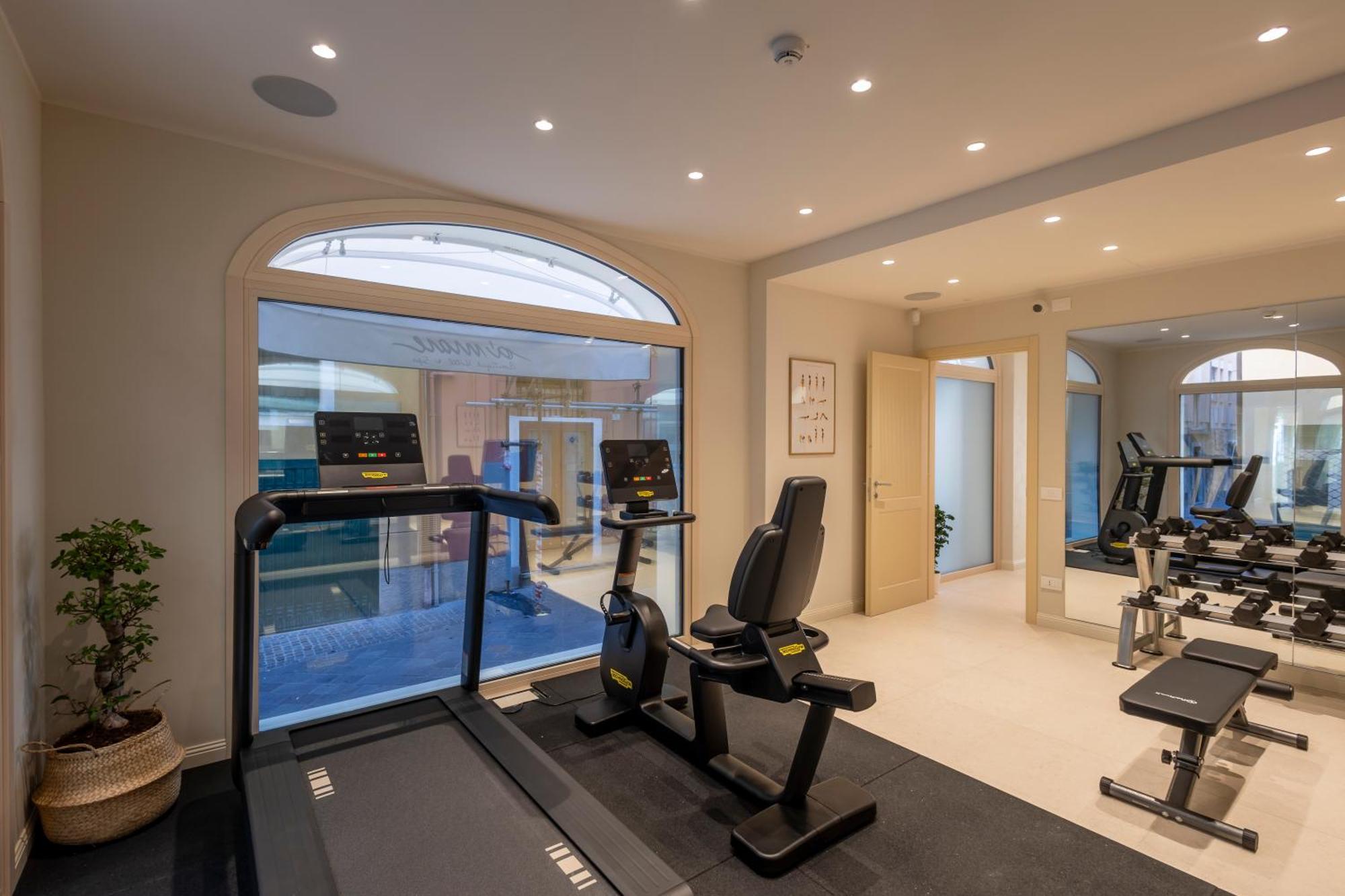 A'Mare Boutique Hotel & Spa Pietra Ligure Εξωτερικό φωτογραφία